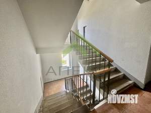 1-к квартира, вторичка, 42м2, 2/10 этаж
