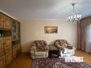 3-к квартира, вторичка, 77м2, 2/9 этаж