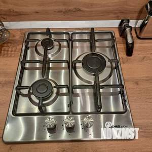 4-к квартира, вторичка, 83м2, 4/5 этаж