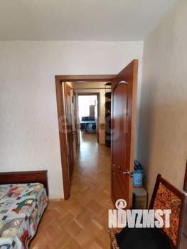 3-к квартира, вторичка, 69м2, 6/9 этаж