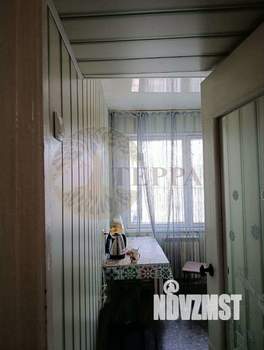 1-к квартира, вторичка, 29м2, 5/5 этаж