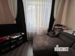 1-к квартира, вторичка, 44м2, 7/17 этаж