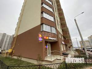 3-к квартира, вторичка, 92м2, 12/18 этаж