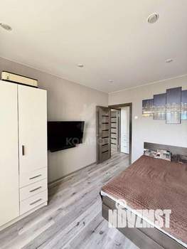 2-к квартира, вторичка, 50м2, 9/10 этаж