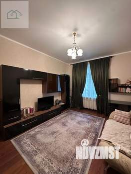 3-к квартира, вторичка, 72м2, 3/4 этаж