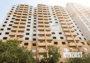 2-к квартира, строящийся дом, 71м2, 4/16 этаж