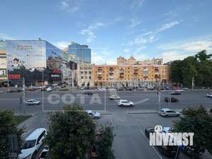 2-к квартира, вторичка, 46м2, 3/3 этаж