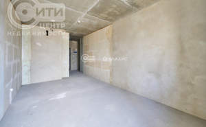 Студия квартира, вторичка, 28м2, 9/17 этаж