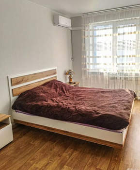 1-к квартира, вторичка, 42м2, 7/14 этаж