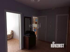 2-к квартира, вторичка, 68м2, 4/10 этаж