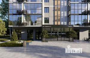 Студия квартира, вторичка, 27м2, 7/16 этаж