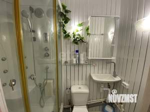 Студия квартира, вторичка, 19м2, 3/5 этаж