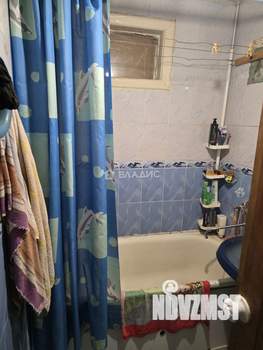 1-к квартира, вторичка, 30м2, 2/5 этаж