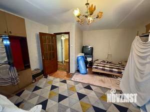 1-к квартира, вторичка, 33м2, 4/5 этаж
