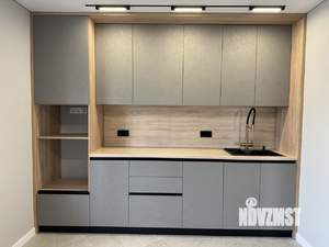 1-к квартира, вторичка, 41м2, 4/18 этаж