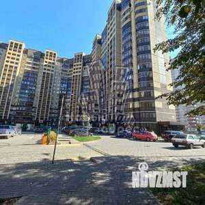 3-к квартира, вторичка, 69м2, 10/17 этаж