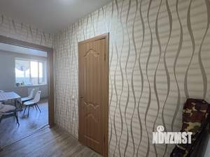 1-к квартира, вторичка, 41м2, 2/19 этаж