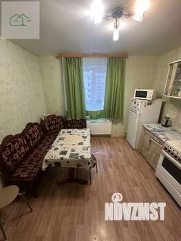 2-к квартира, вторичка, 64м2, 3/17 этаж