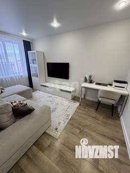 3-к квартира, вторичка, 85м2, 25/25 этаж