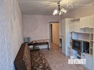 1-к квартира, вторичка, 38м2, 9/10 этаж