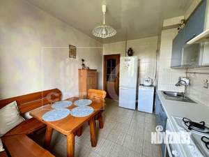 3-к квартира, вторичка, 63м2, 7/9 этаж