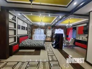 1-к квартира, вторичка, 50м2, 2/5 этаж