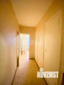 1-к квартира, вторичка, 38м2, 2/10 этаж