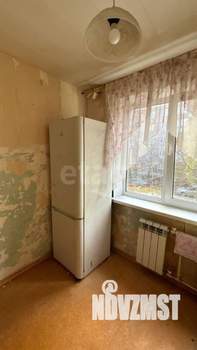 1-к квартира, вторичка, 31м2, 2/5 этаж