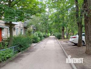 2-к квартира, вторичка, 42м2, 1/5 этаж