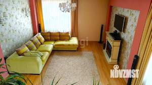 3-к квартира, вторичка, 154м2, 2/3 этаж