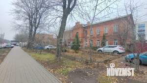 4-к квартира, вторичка, 79м2, 2/2 этаж