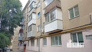 2-к квартира, вторичка, 41м2, 1/5 этаж
