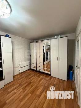 1-к квартира, вторичка, 33м2, 7/16 этаж