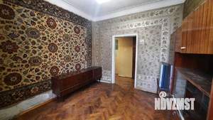 3-к квартира, вторичка, 64м2, 2/4 этаж