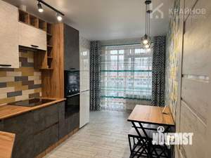 1-к квартира, вторичка, 35м2, 1/13 этаж