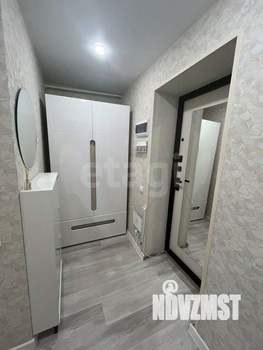 1-к квартира, вторичка, 31м2, 1/5 этаж