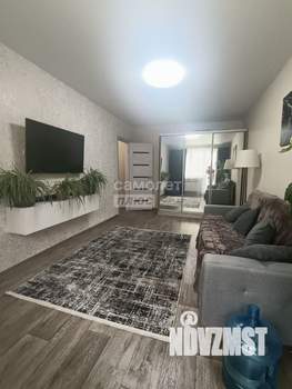 2-к квартира, вторичка, 44м2, 2/5 этаж