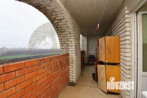 2-к квартира, вторичка, 55м2, 13/17 этаж