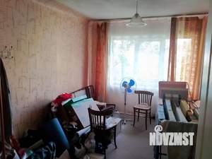 5-к квартира, вторичка, 105м2, 5/5 этаж