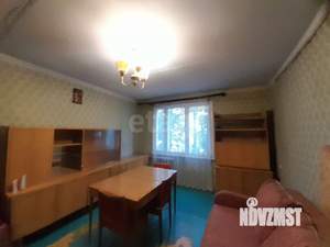 3-к квартира, вторичка, 53м2, 2/9 этаж