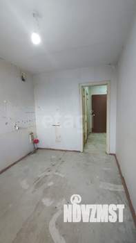 1-к квартира, вторичка, 39м2, 8/12 этаж