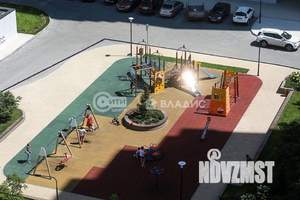 1-к квартира, строящийся дом, 39м2, 7/24 этаж