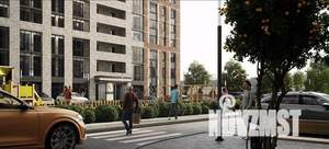 3-к квартира, вторичка, 77м2, 8/8 этаж