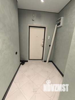 2-к квартира, вторичка, 57м2, 6/25 этаж