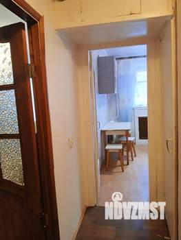 1-к квартира, вторичка, 31м2, 1/5 этаж