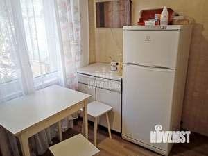 2-к квартира, вторичка, 44м2, 2/5 этаж