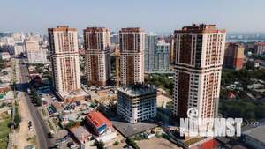 2-к квартира, вторичка, 66м2, 19/25 этаж