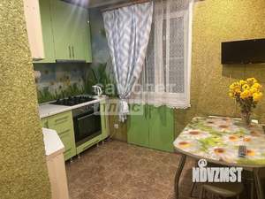 3-к квартира, вторичка, 59м2, 9/9 этаж