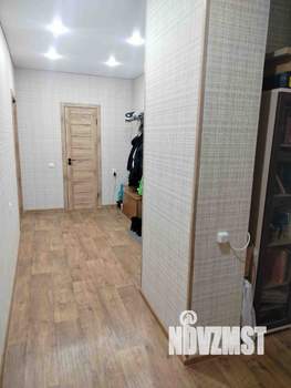 2-к квартира, вторичка, 66м2, 3/18 этаж