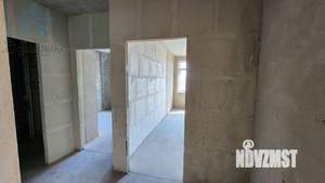 1-к квартира, сданный дом, 36м2, 6/18 этаж